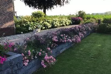 Vakantiehuisje B&b De Kleine Voskuil