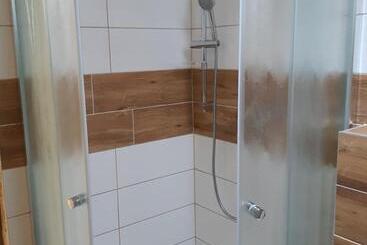 Bed and Breakfast Apartmány Na Sklípku