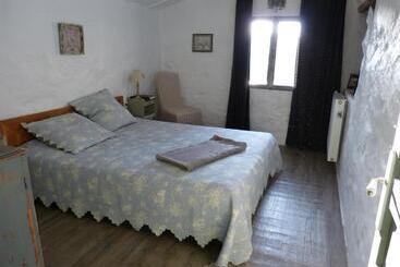 住宿加早餐 Bergerie Balbonne