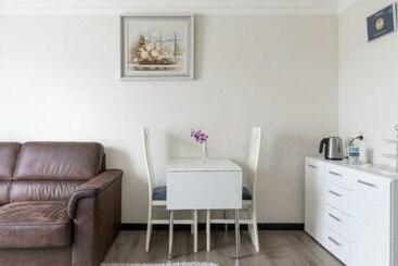 Bed and Breakfast Onder De Molen