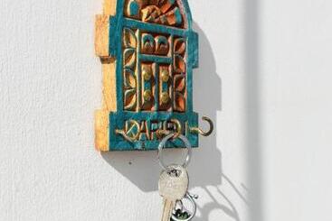 Bed & Breakfast Pineapple House