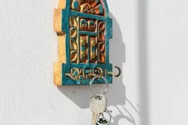 ベッドアンドブレックファースト Pineapple House