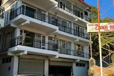 Bed and Breakfast Surya Home S