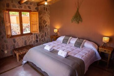 Casacalma Hotel Boutique