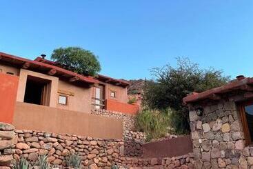 Casacalma Hotel Boutique