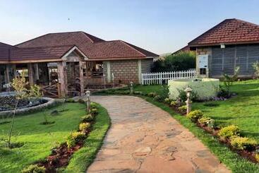 هتل Capella Resort