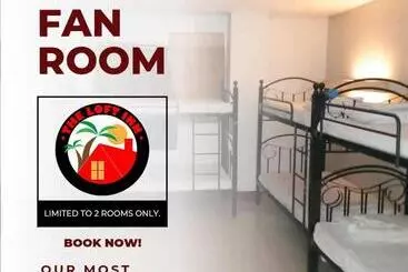 Hôtel D  Loft Inn Cdo