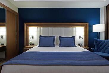 ホテル Dedeman Kayseri