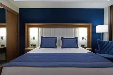 Hotel Dedeman Kayseri