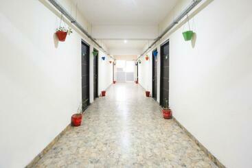 Hotel Flagship Ligree