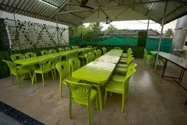 Hotel Mathura Resort