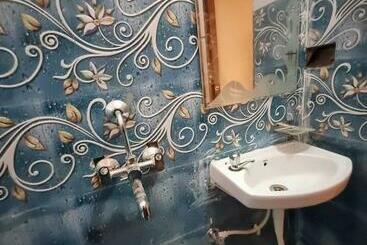 فندق O Raj Residency