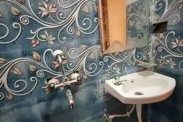 Hotel O Raj Residency
