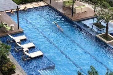 Aparthotel Kristinas Homestay