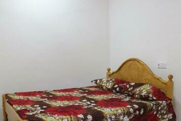 Pension Aap Wood Resort Inn