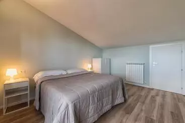 Pensione Bellaria Rooms