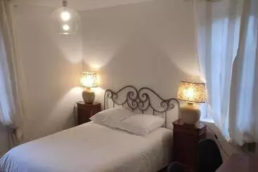 Majatalo Château Le Haut Villaumay