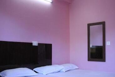 Pensionat Fewa View Guest House