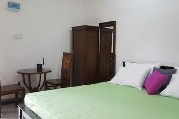 Pensiune White House Wellakka