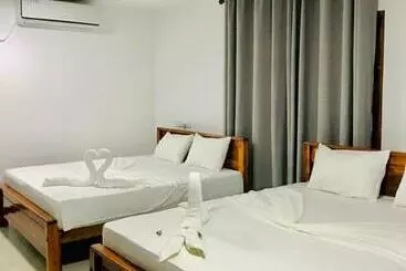 ペンション Wild Wind Safari And Holiday Resort