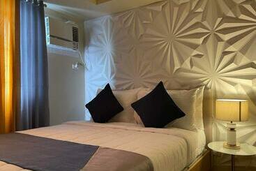 Appart'hotel Rinann S Staycation 2303 Avida Tower 2 Condotel