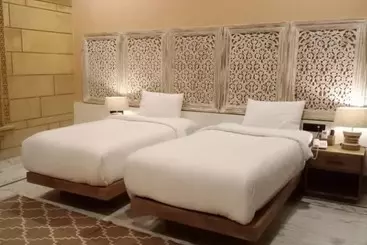 ユースホステル Mystic Jaisalmer