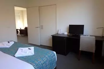 Apartments @ Kew Q105