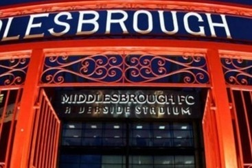 شقق خاصة سياحية Apartments Middlesbrough