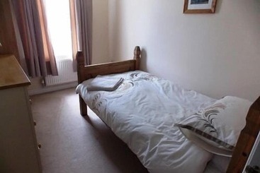 관광객 아파트 Apartments Middlesbrough