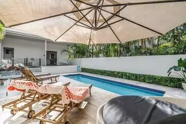 צימר Cove Studios