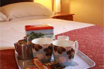 Bed and Breakfast Murray House