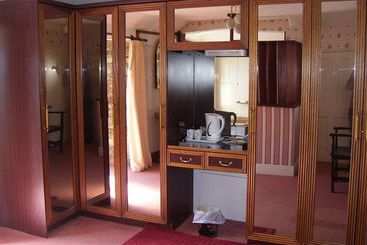 Bed and Breakfast The Old Vicarage