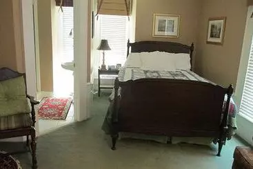 Bed and Breakfast The Skelton House