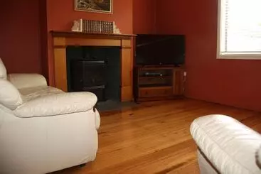 ベッドアンドブレックファースト Westbury Gingerbread Cottages