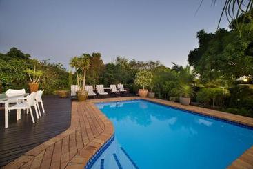 Bed and Breakfast Candlewood Lodge