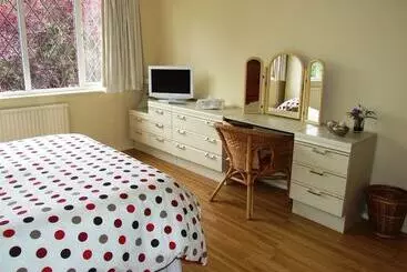 Gayton Bed & Breakfast