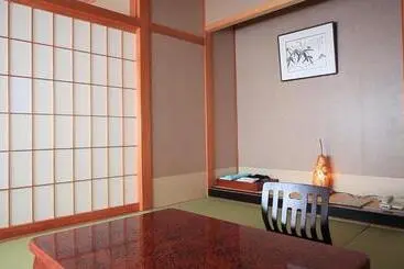 Hakuba Onsen Ryokan Shiroumaso