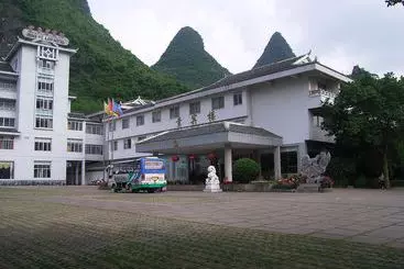 Hotelli Feng Yuyan