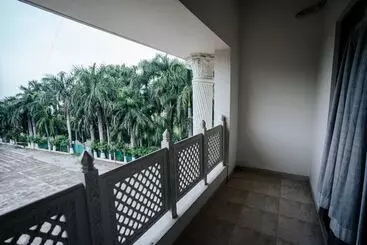 ホテル Jabali Palace