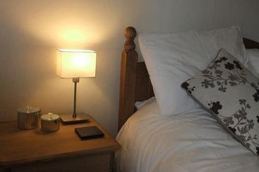 Отель Lowertown Farm B&b