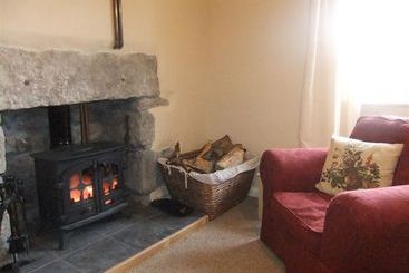 Отель Lowertown Farm B&b