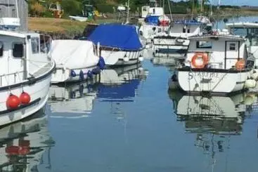 Hotell Millers At The Anchor -