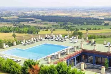 Hotelli Relais La Colombara Spa & Wellness