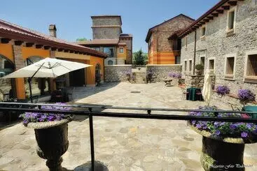 ホテル Relais La Colombara Spa & Wellness