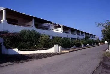 Hotel Sea Houses Residence