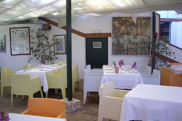 호텔 Sea Houses Residence