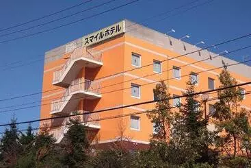 Smile Hotel Sendai Izumi Ic
