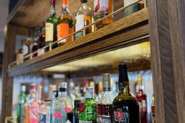 בית מלון כפרי Baskerville