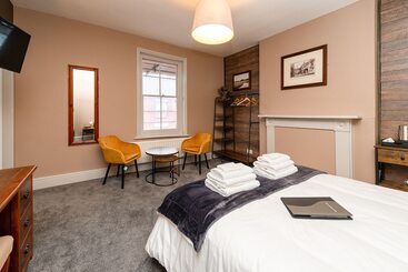 בית מלון כפרי Bosuns Chair