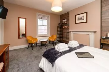 Hotelli Bosuns Chair